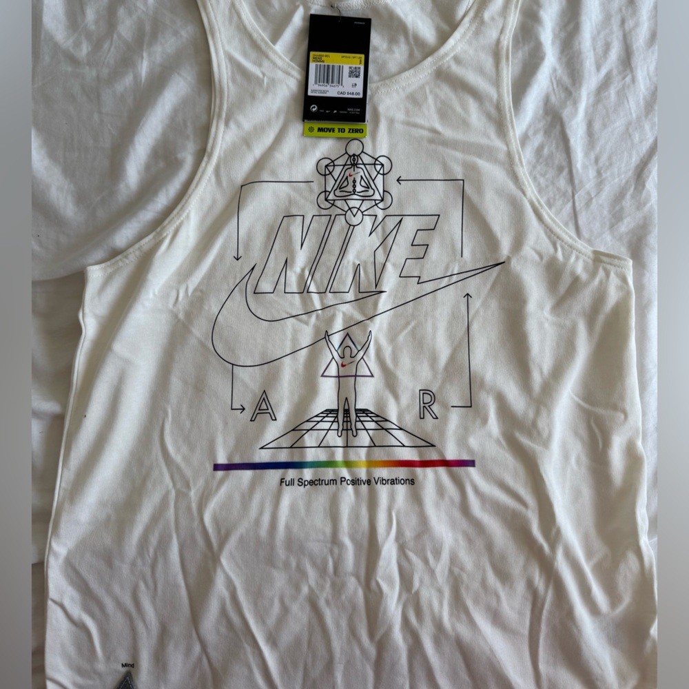 Nike Men’s Tank Top